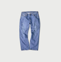 45R（フォーティファイブアール）| おこめデニムの茜（加工） Denim