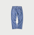 45R（フォーティファイブアール）| おこめデニムの茜（加工） Denim