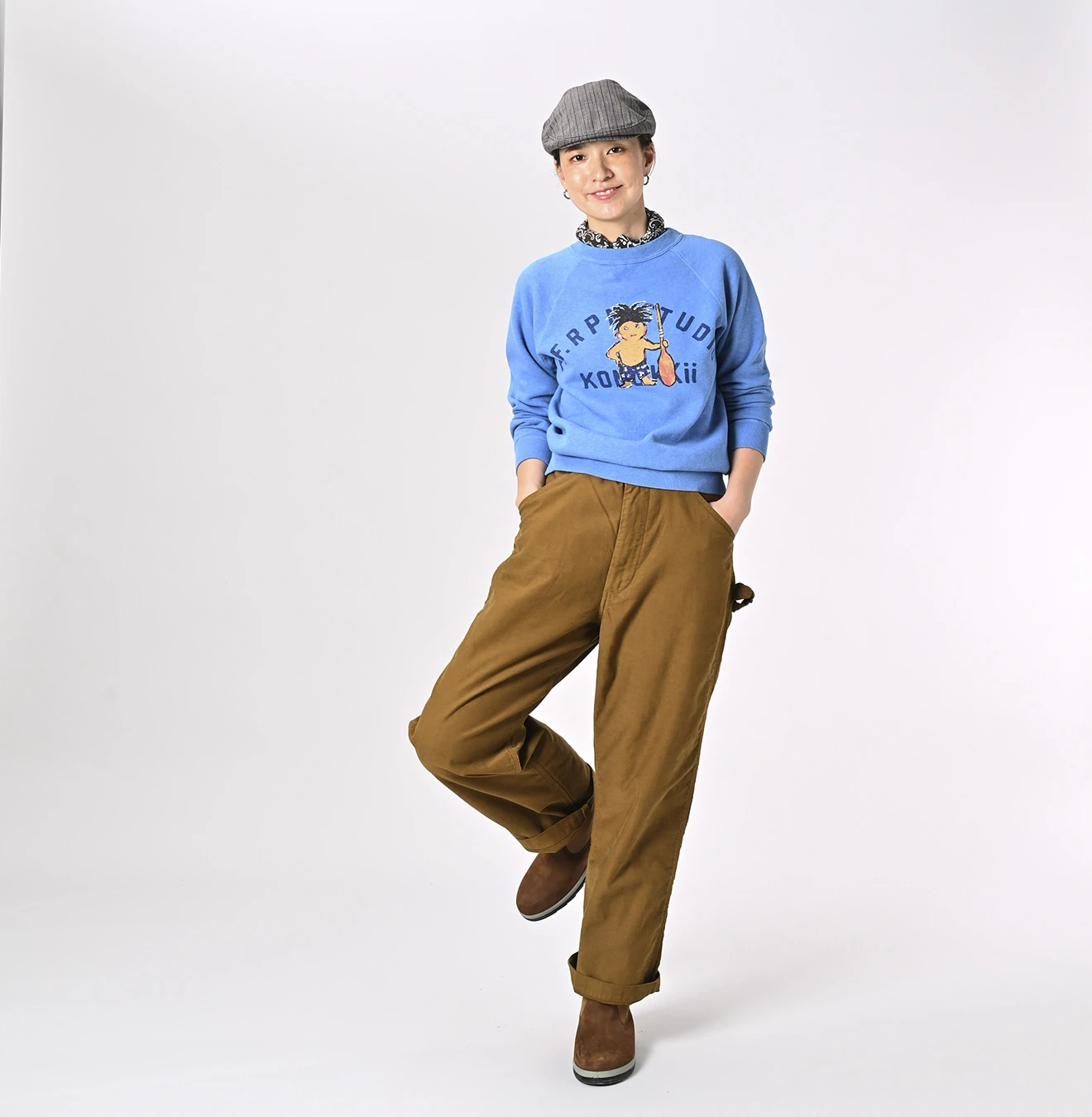 45R(フォーティファイブアール)| 葉山ものがたりコノッキくんベ 45R(フォーティファイブアール)| 葉山ものがたりコノッキくんベ