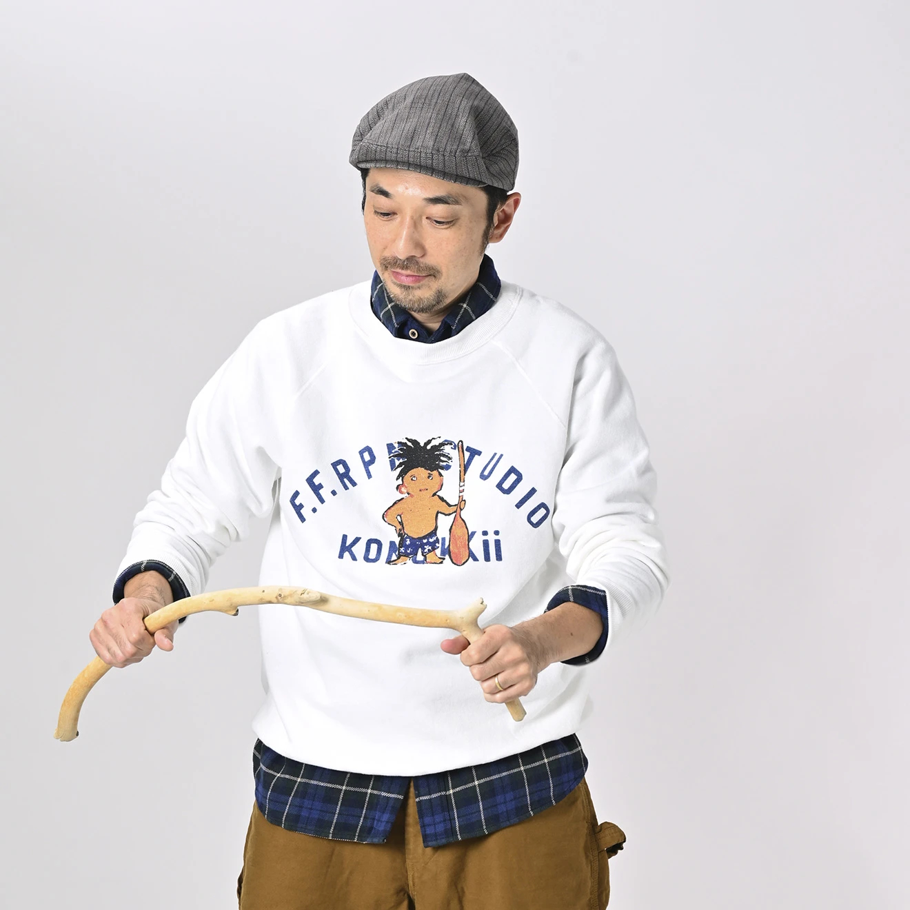 45R(フォーティファイブアール)| 葉山ものがたりコノッキくんベ 45R(フォーティファイブアール)| 葉山ものがたりコノッキくんベ