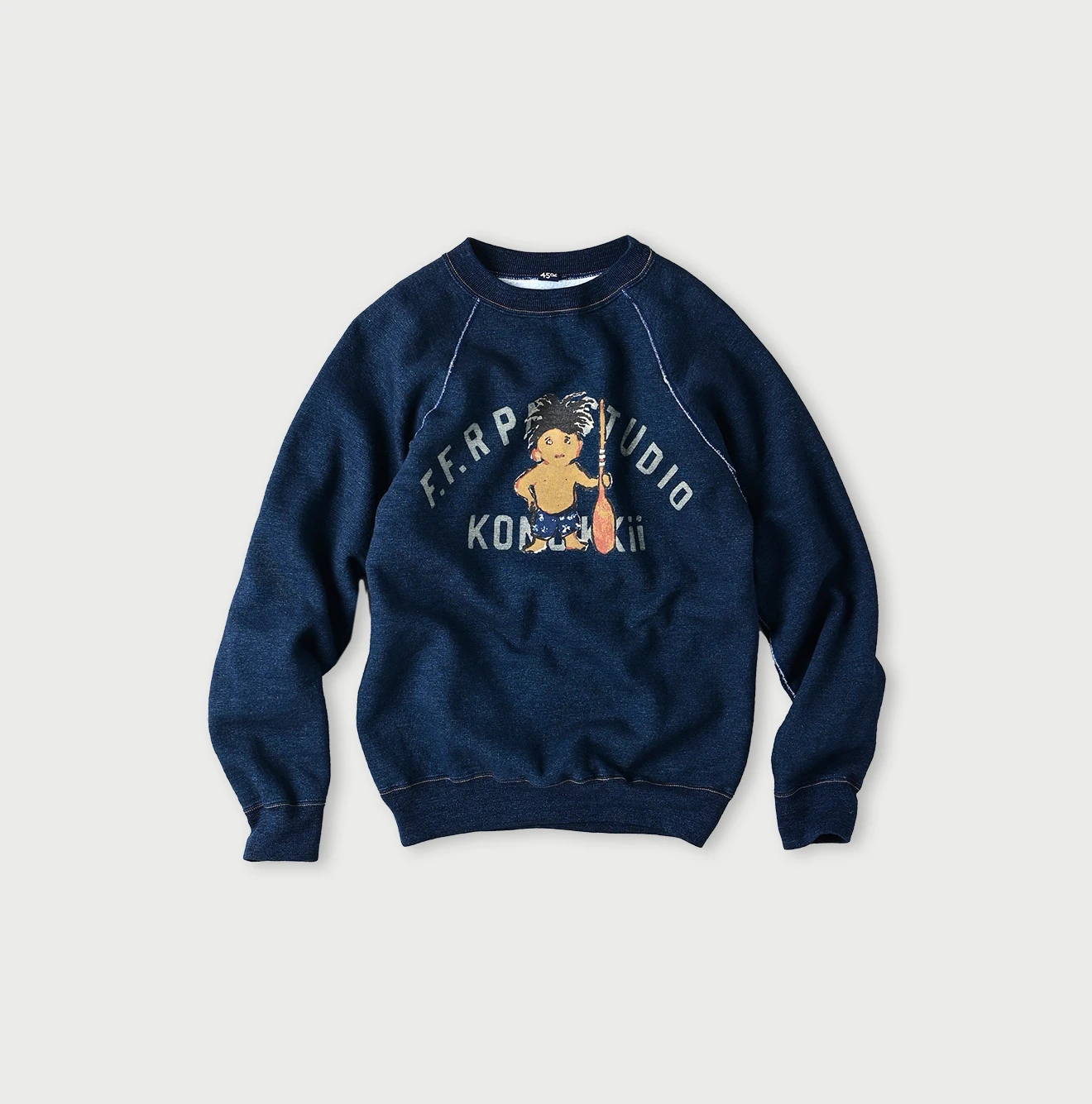 45R（フォーティファイブアール）| 葉山ものがたりコノッキくんベ