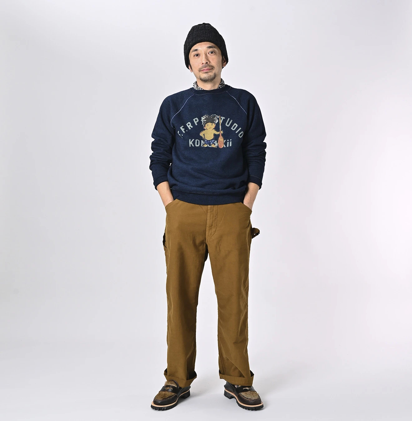 45R（フォーティファイブアール）| 葉山ものがたりコノッキくんベ