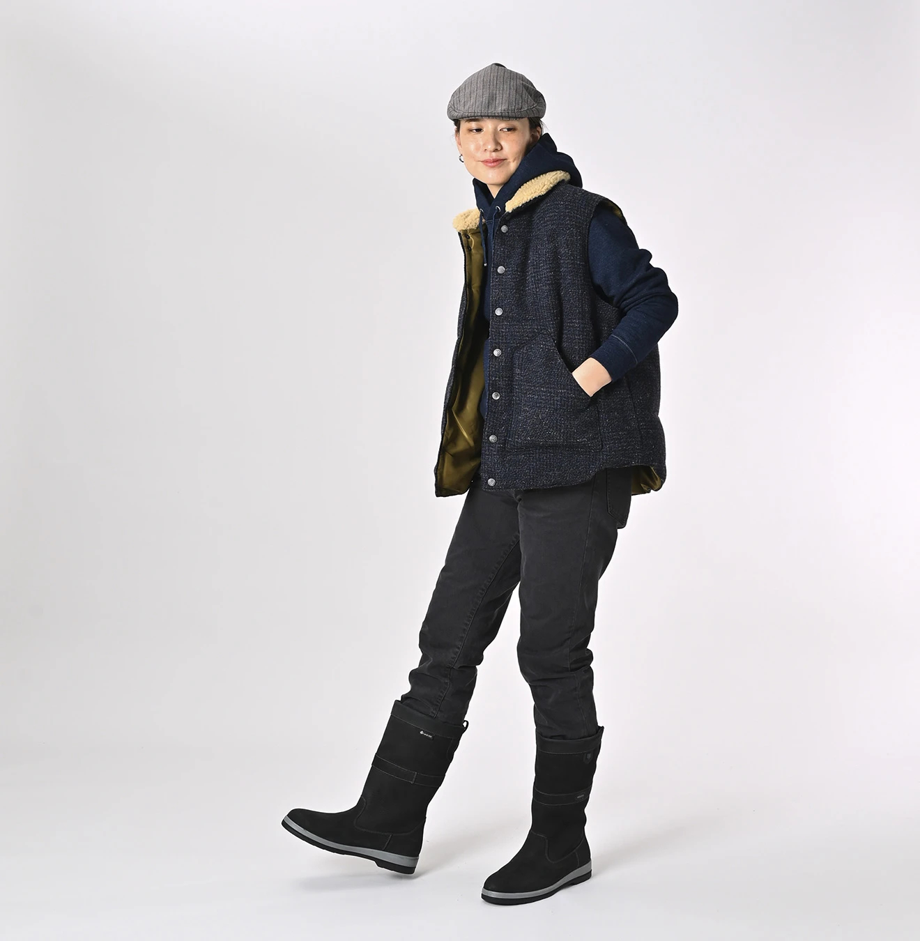 45R（フォーティファイブアール）| 葉山ものがたりオールドソルトベ