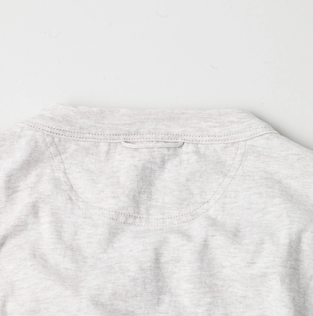 45R（フォーティファイブアール）| 葉山ものがたりオールドソルトベタッチプリントの90845星Tシャツ（再び・トップ） Short ...