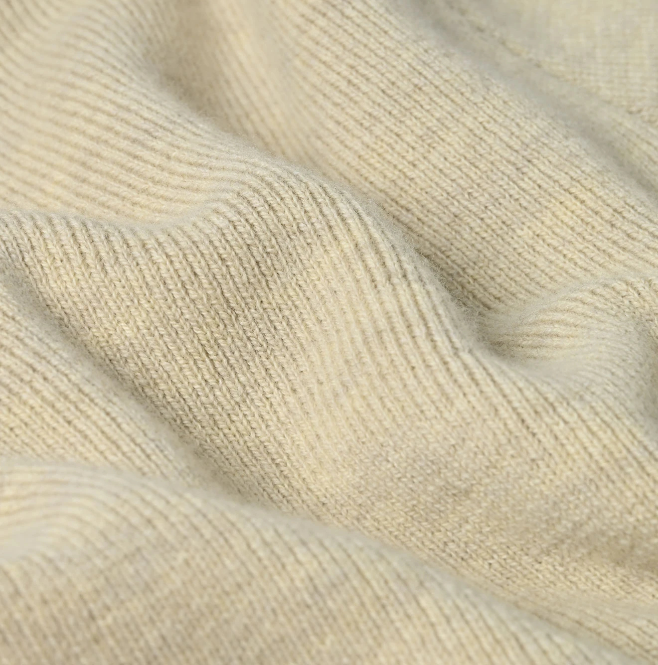 45R(フォーティファイブアール)| USフロートのリブタートル Sweater 45R(フォーティファイブアール)| USフロートのリブタートル Sweater