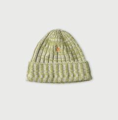 45R（フォーティファイブアール）| ONEONEカシミヤのニット帽 Hat