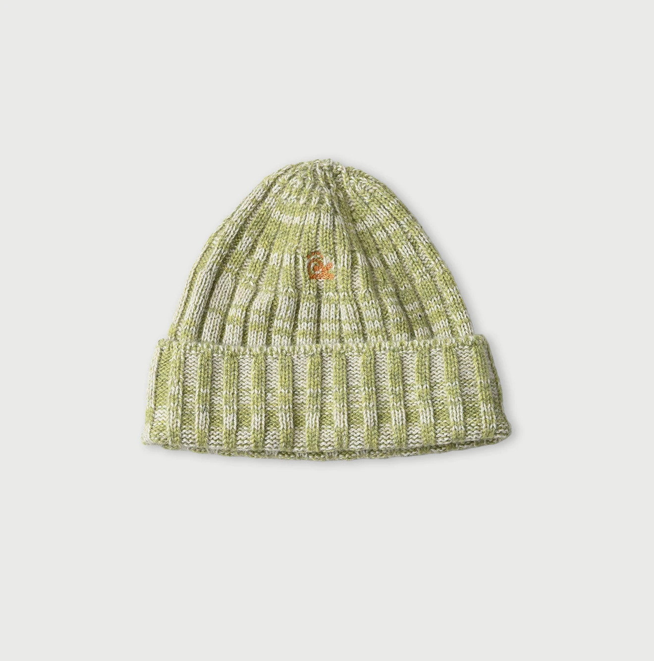 45R ONE ONE ウールニット帽 45R（フォーティファイブアール）| ONEONEカシミヤのニット帽 Hat