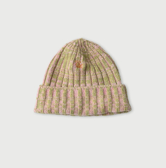 45R（フォーティファイブアール）| ONEONEカシミヤのニット帽 Hat