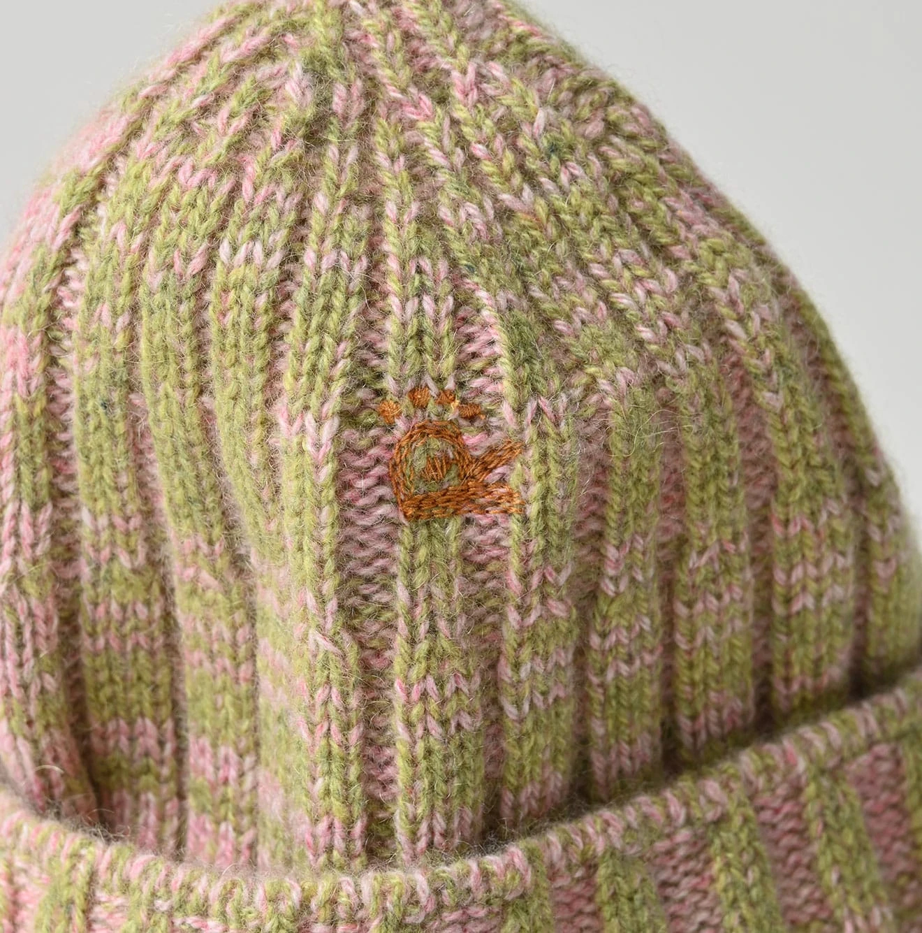45R（フォーティファイブアール）| ONEONEカシミヤのニット帽 Hat