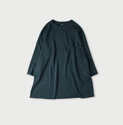 45R(フォーティファイブアール)| スムースのチュニック Sweater 45R(フォーティファイブアール)| スムースのチュニック Sweater