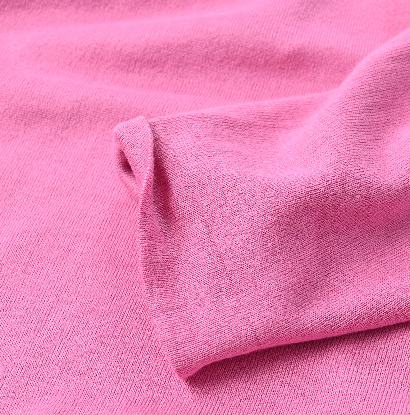 45R（フォーティファイブアール）| スムースのチュニック Sweater
