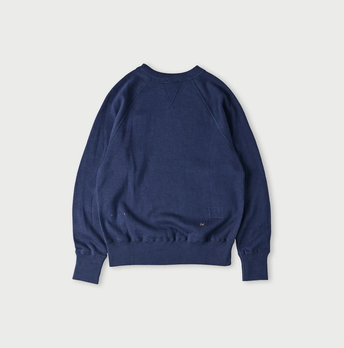 45R(フォーティファイブアール) |スムースの908スウェット