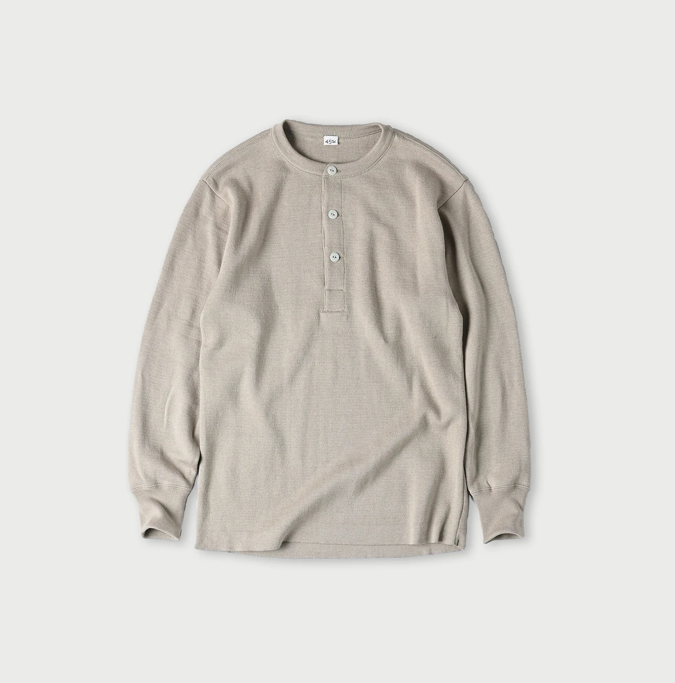 45R(フォーティファイブアール) |スムースの908ヘンリー