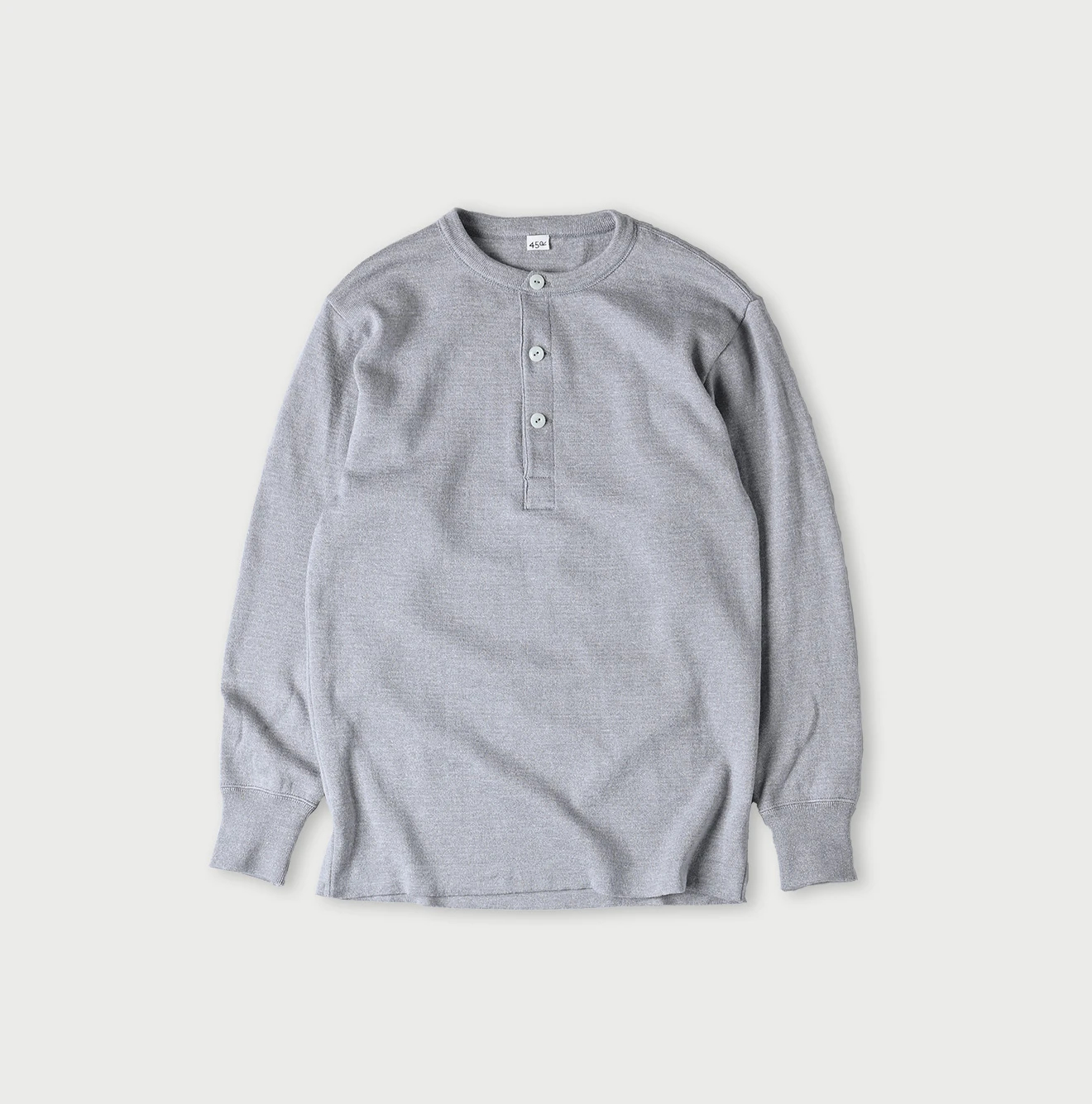 45R(フォーティファイブアール) |スムースの908ヘンリー