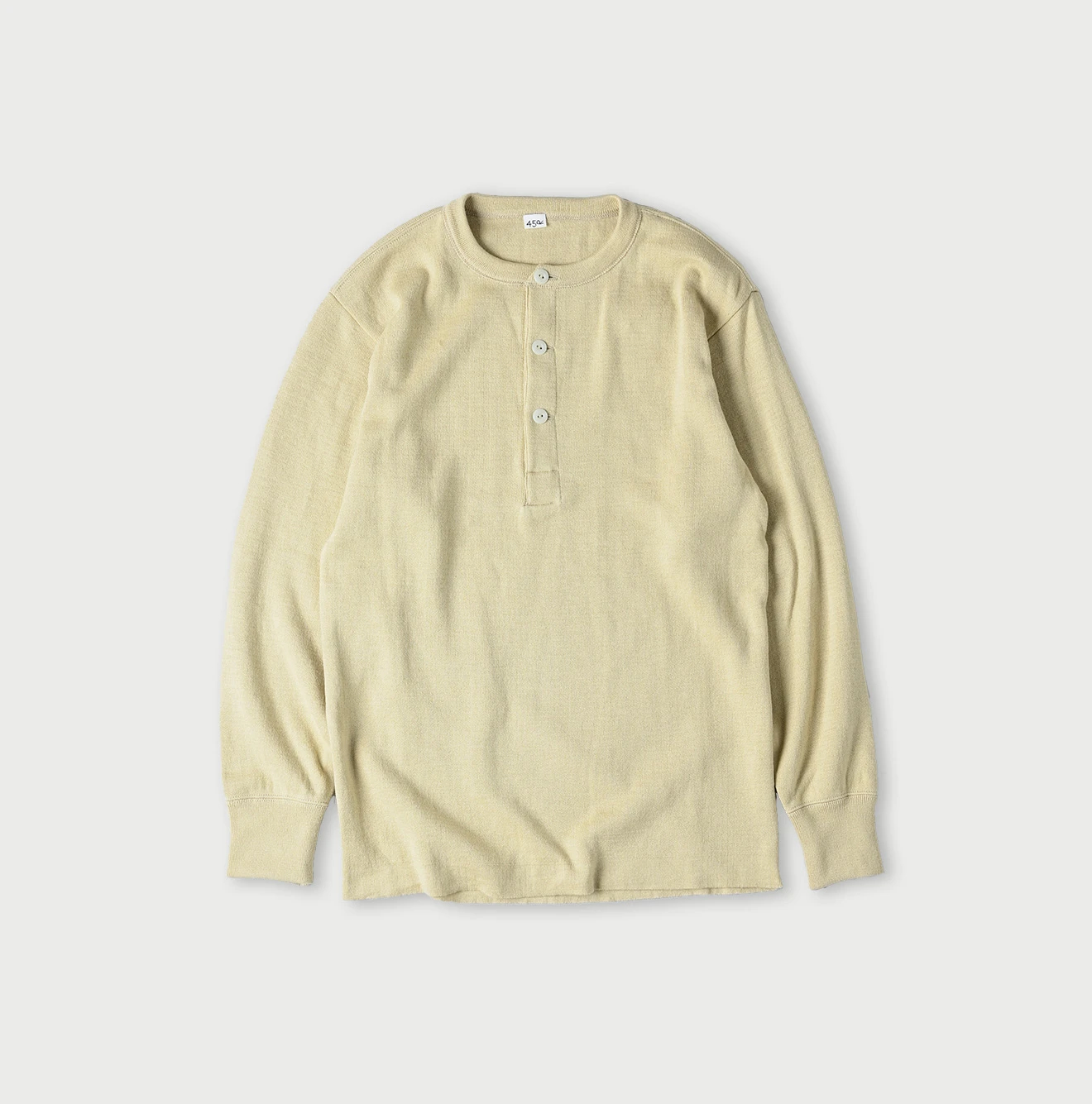 45R(フォーティファイブアール) |スムースの908ヘンリー