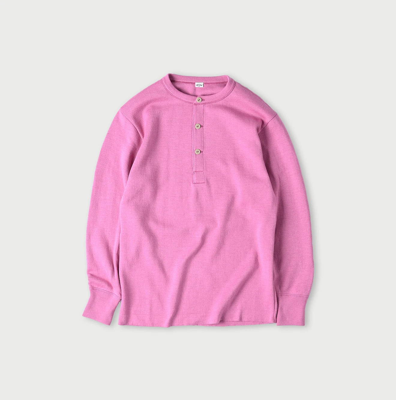 45R(フォーティファイブアール) |スムースの908ヘンリー