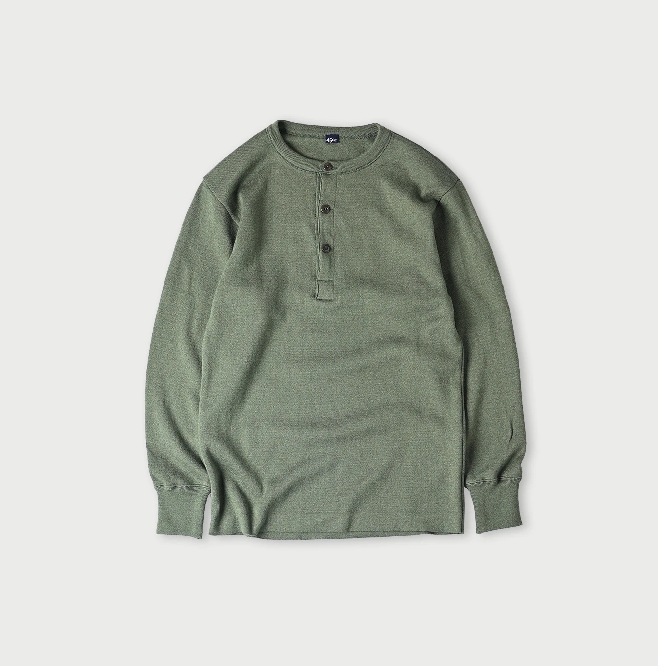 45R(フォーティファイブアール) |スムースの908ヘンリー