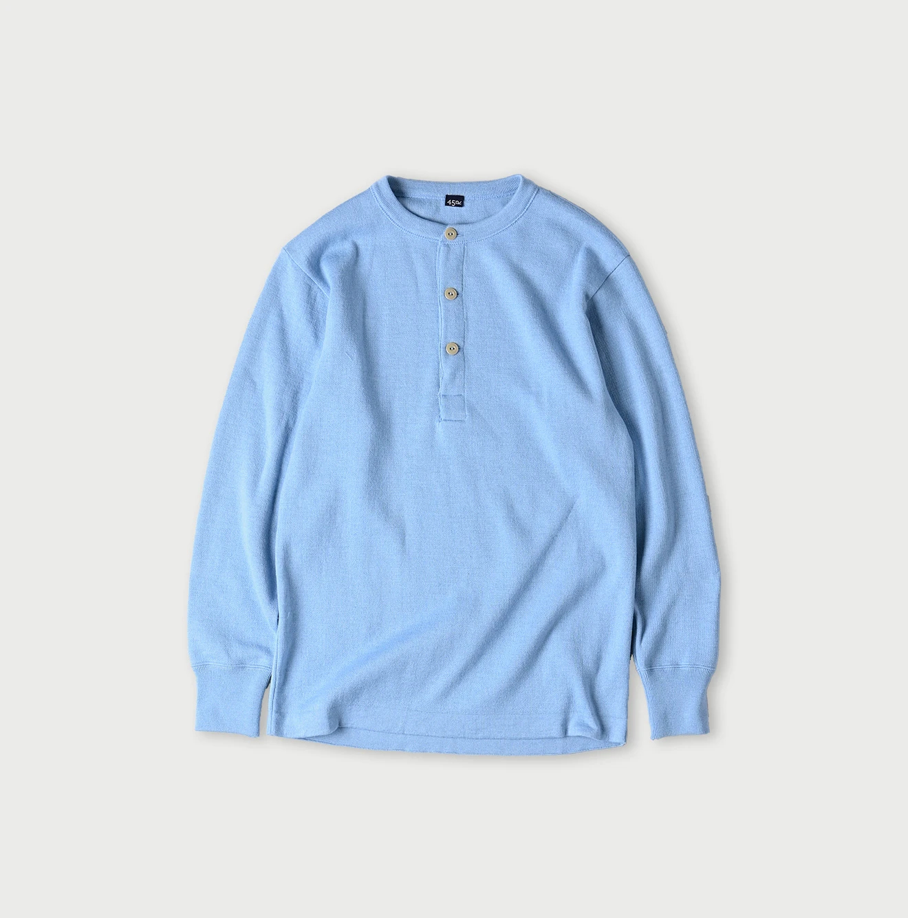 45R(フォーティファイブアール) |スムースの908ヘンリー