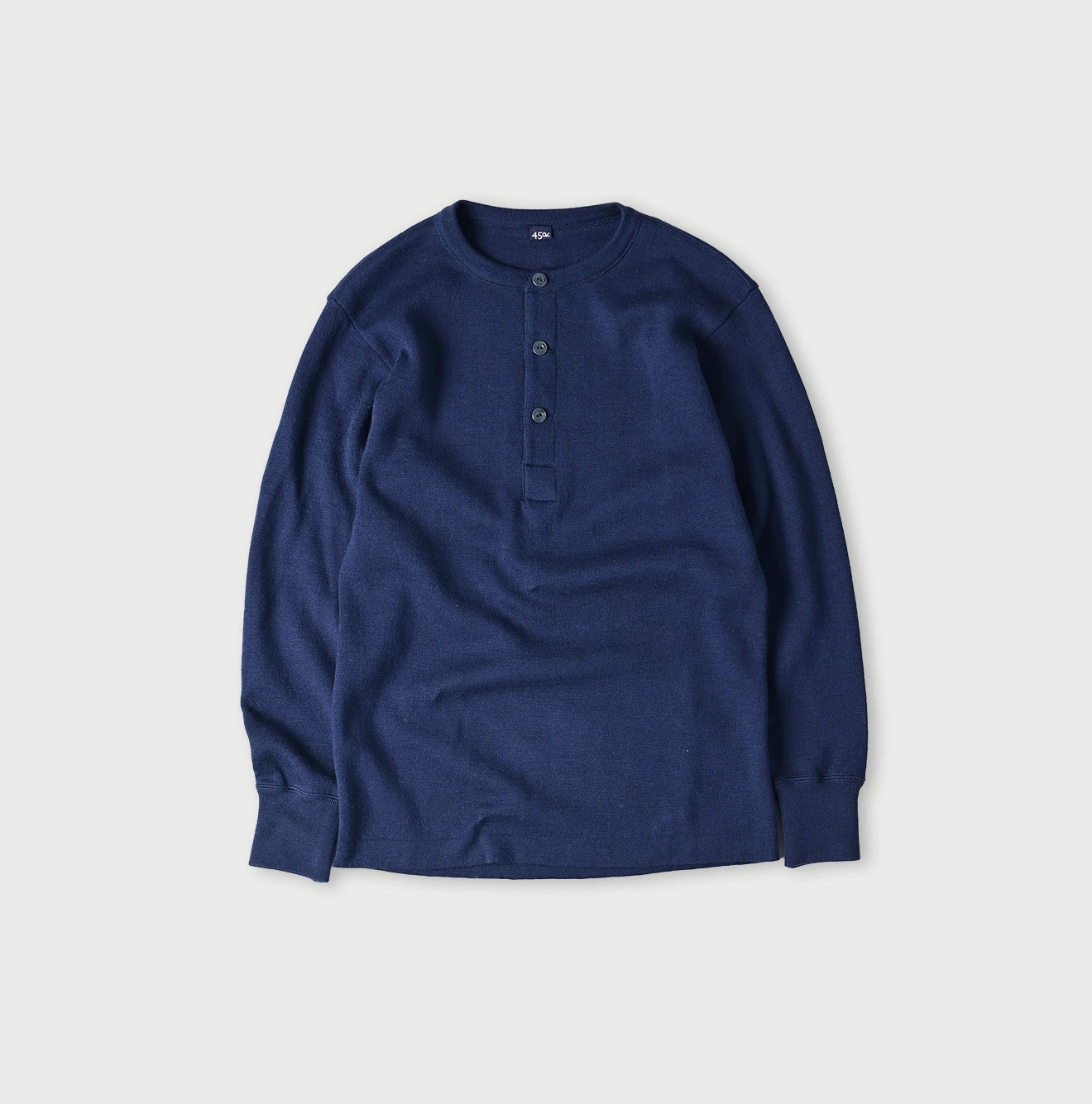 45R(フォーティファイブアール) |スムースの908ヘンリー