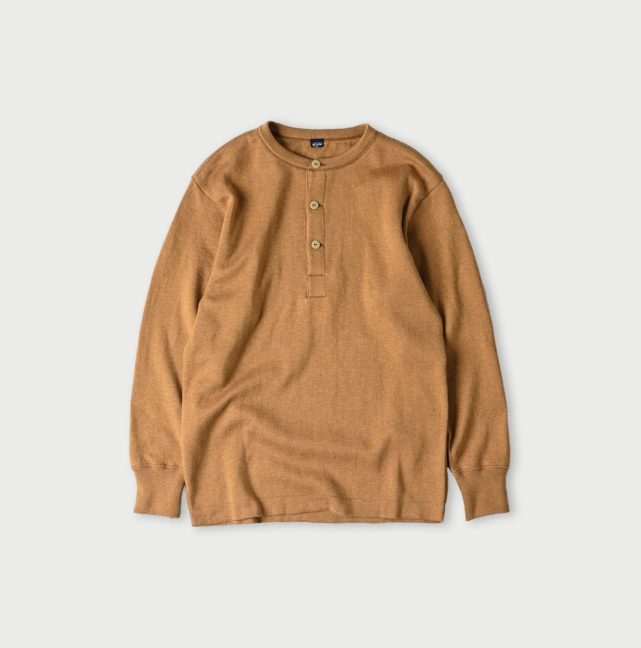 45R(フォーティファイブアール) |スムースの908ヘンリー