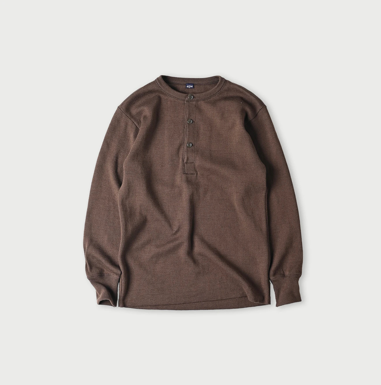 45R(フォーティファイブアール) |スムースの908ヘンリー