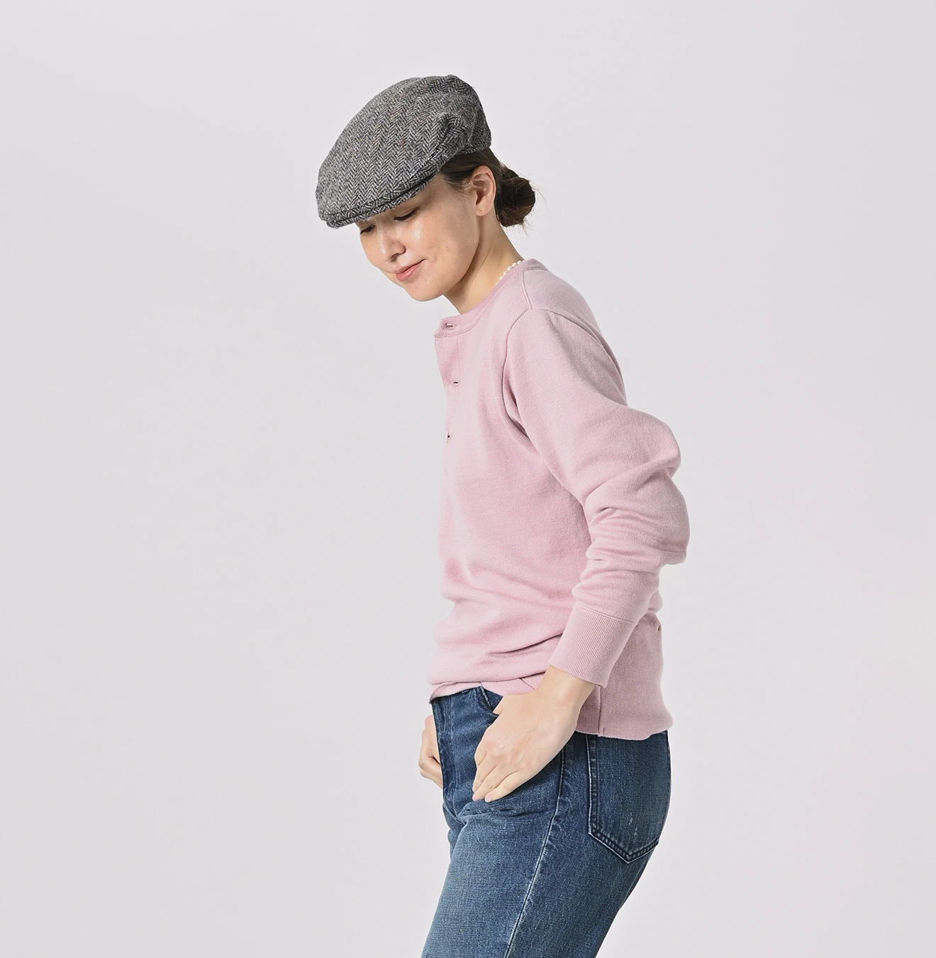 45R(フォーティファイブアール) |スムースの908ヘンリー