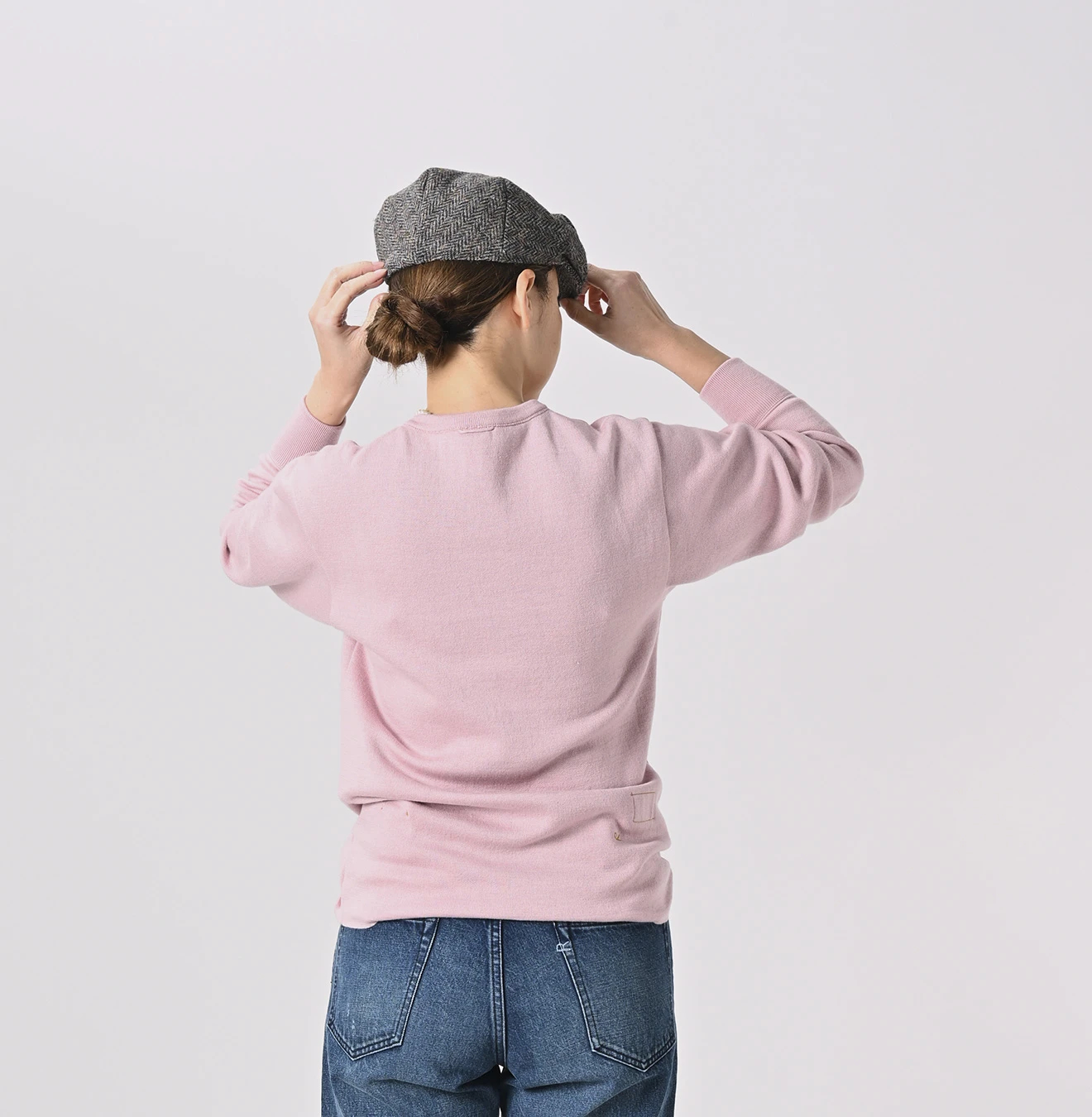 45R(フォーティファイブアール) |スムースの908ヘンリー