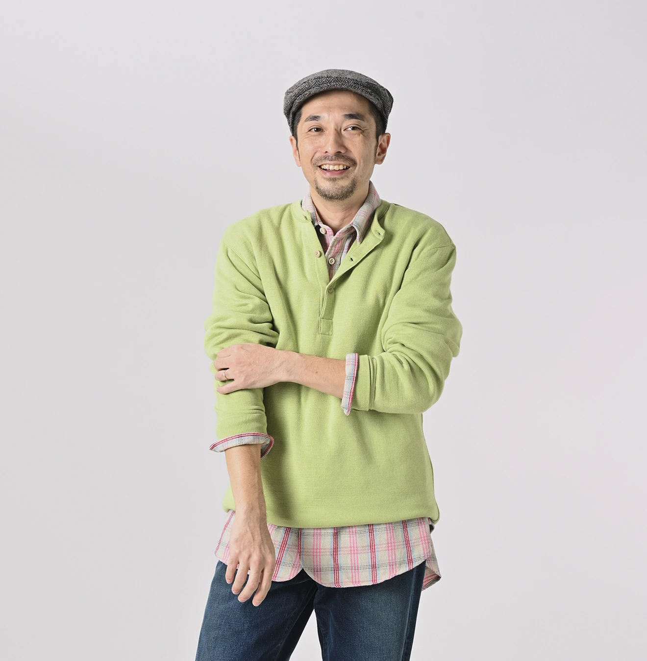 45R(フォーティファイブアール) |スムースの908ヘンリー