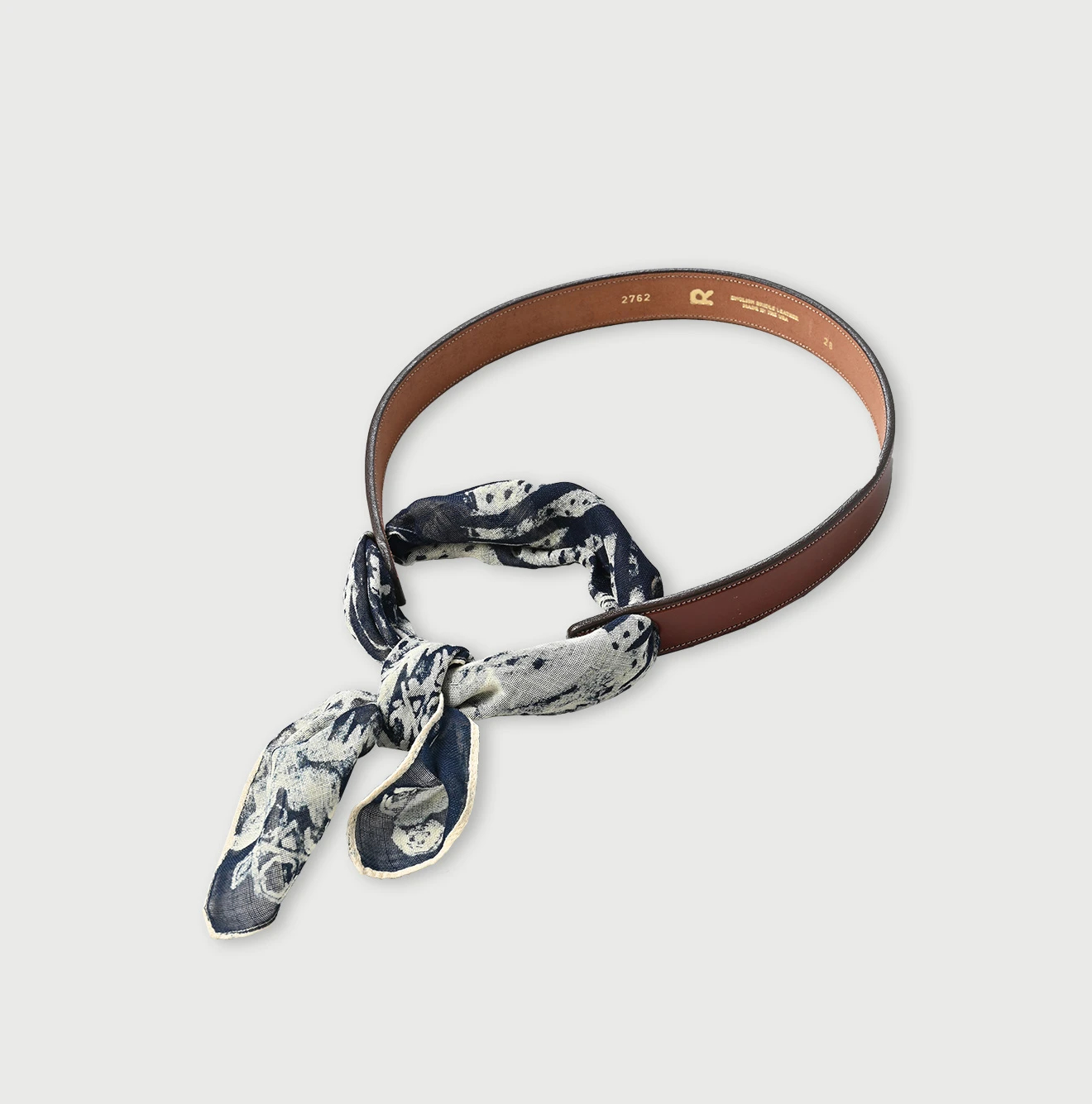 45R（フォーティファイブアール）| スカーフベルト Belt | 公式サイト