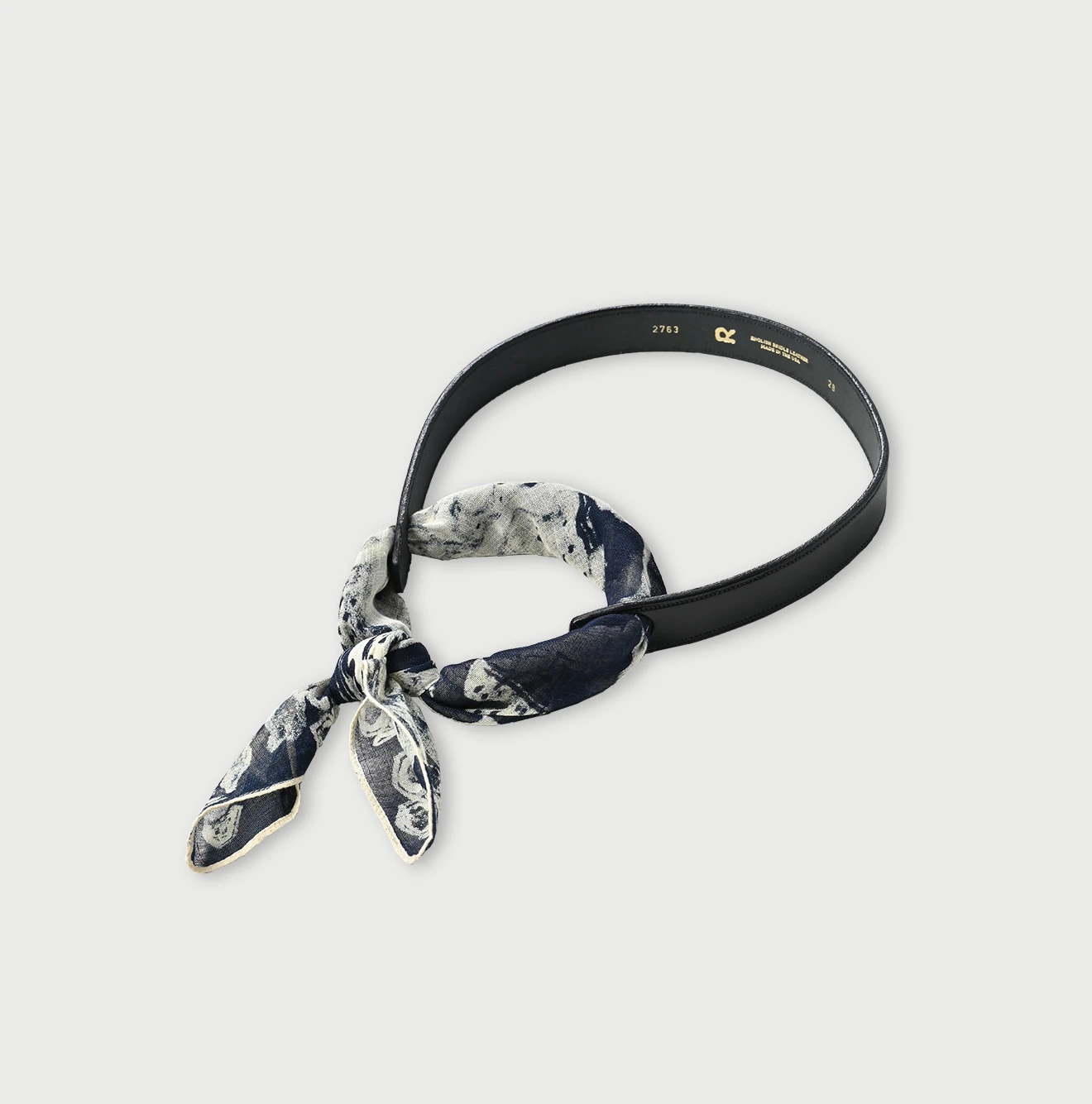 45R（フォーティファイブアール）| スカーフベルト Belt | 公式サイト