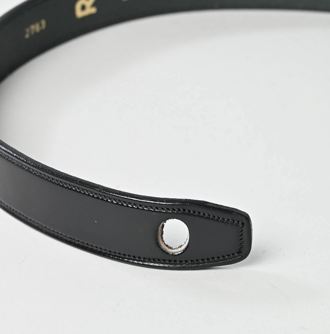 45R（フォーティファイブアール）| スカーフベルト Belt | 公式サイト