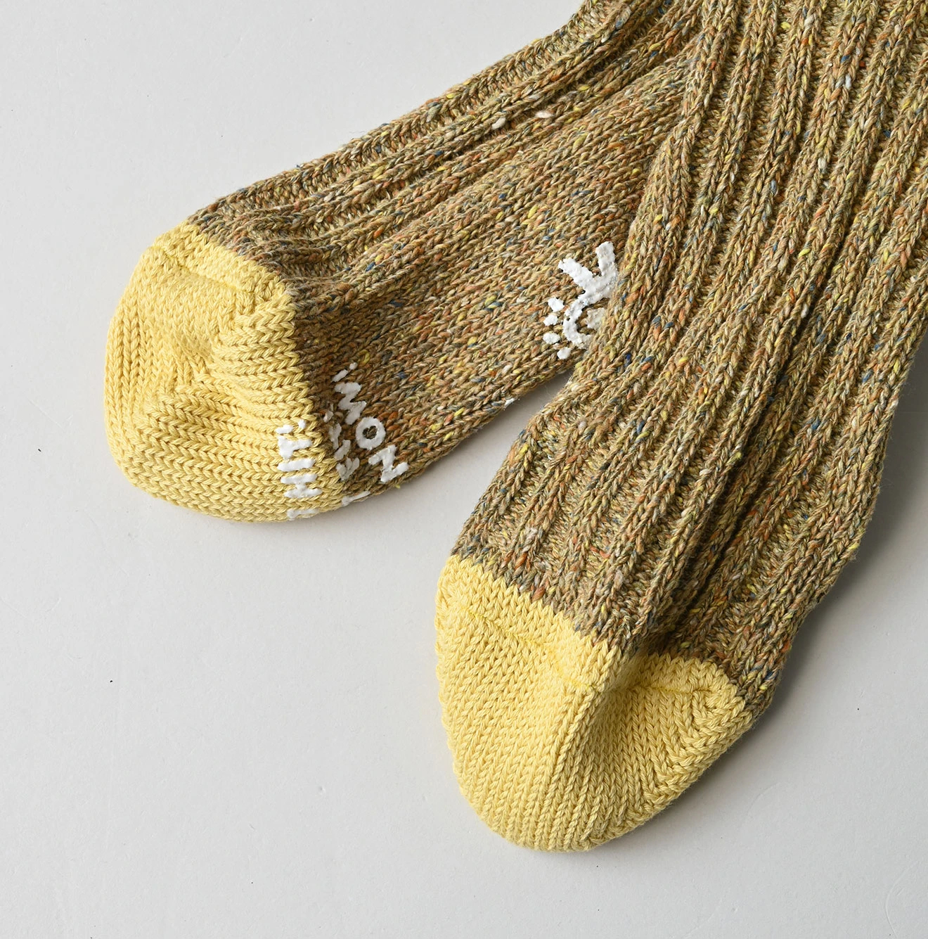 45R（フォーティファイブアール）| ONEONE宝物のいろいろウール紡