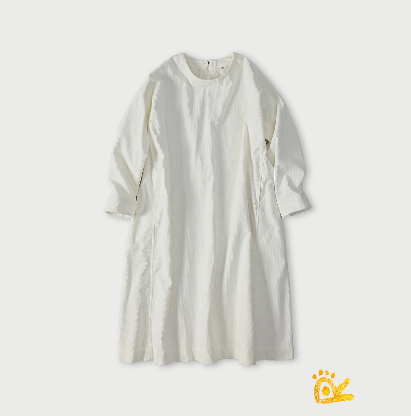 45R（フォーティファイブアール）| ONEONE宝物の馬ドレス Dress | 公式