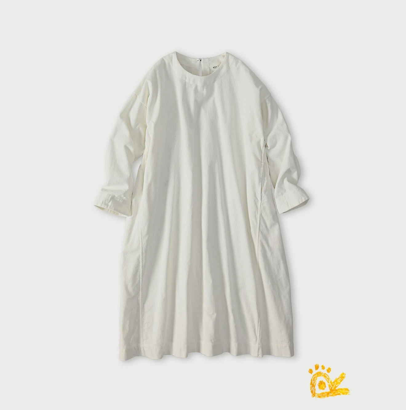 45R（フォーティファイブアール）| ONEONE宝物の馬ドレス Dress | 公式