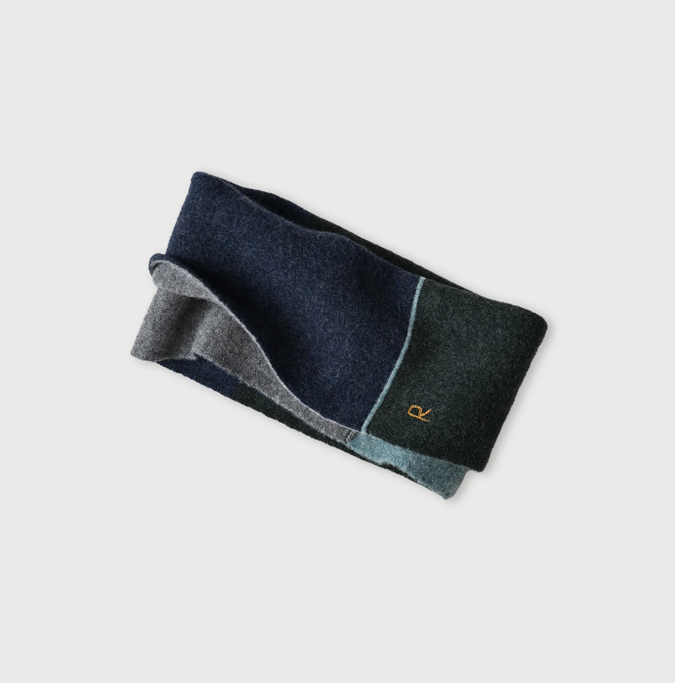 45R(フォーティファイブアール) |フロートダブルフェイスのヘアバンド