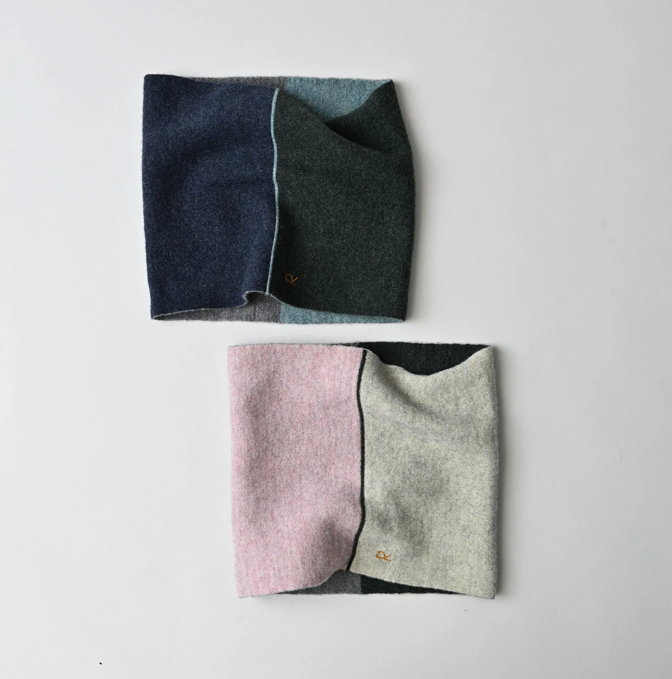 45R(フォーティファイブアール) |フロートダブルフェイスのヘアバンド