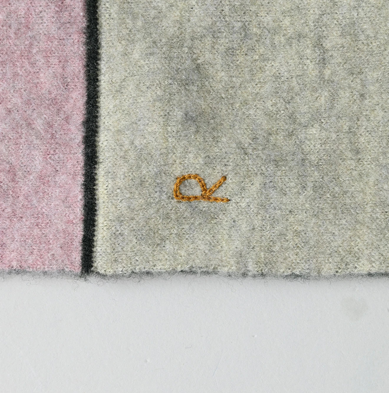 45R(フォーティファイブアール) |フロートダブルフェイスのヘアバンド