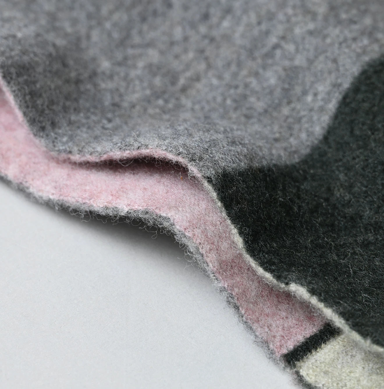 45R(フォーティファイブアール) |フロートダブルフェイスのヘアバンド