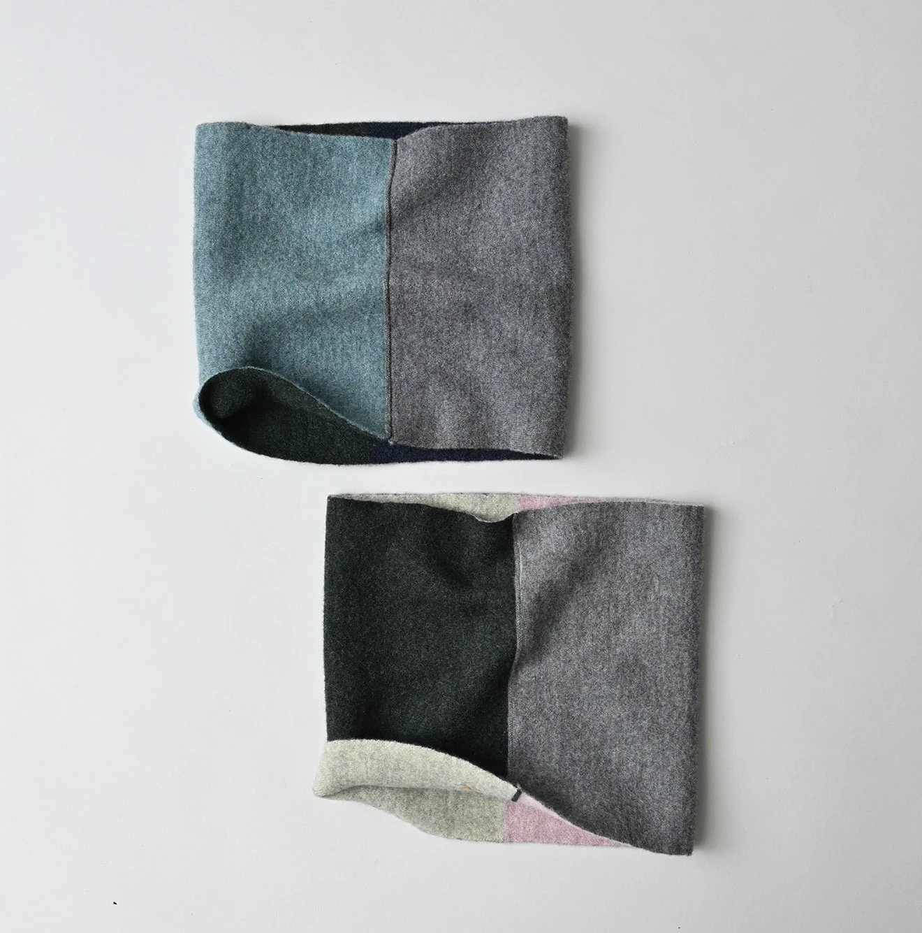 45R(フォーティファイブアール) |フロートダブルフェイスのヘアバンド