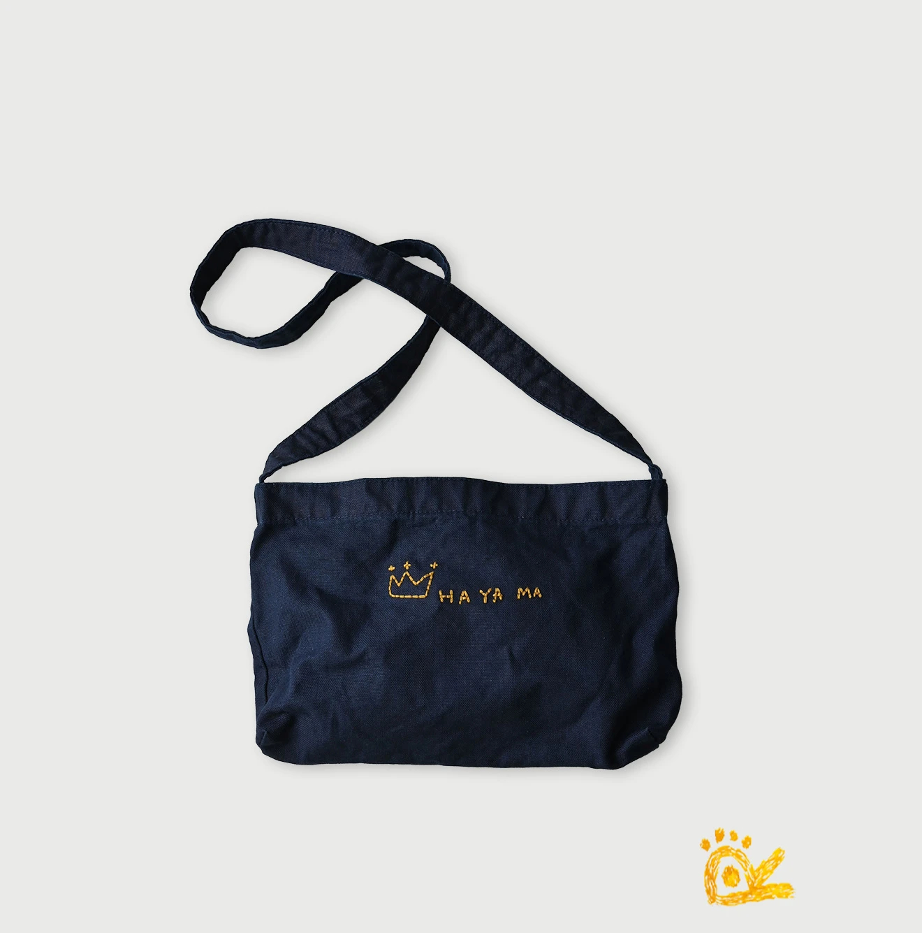 45R（フォーティファイブアール）| ONEONE宝物の45星トート（小） Bag