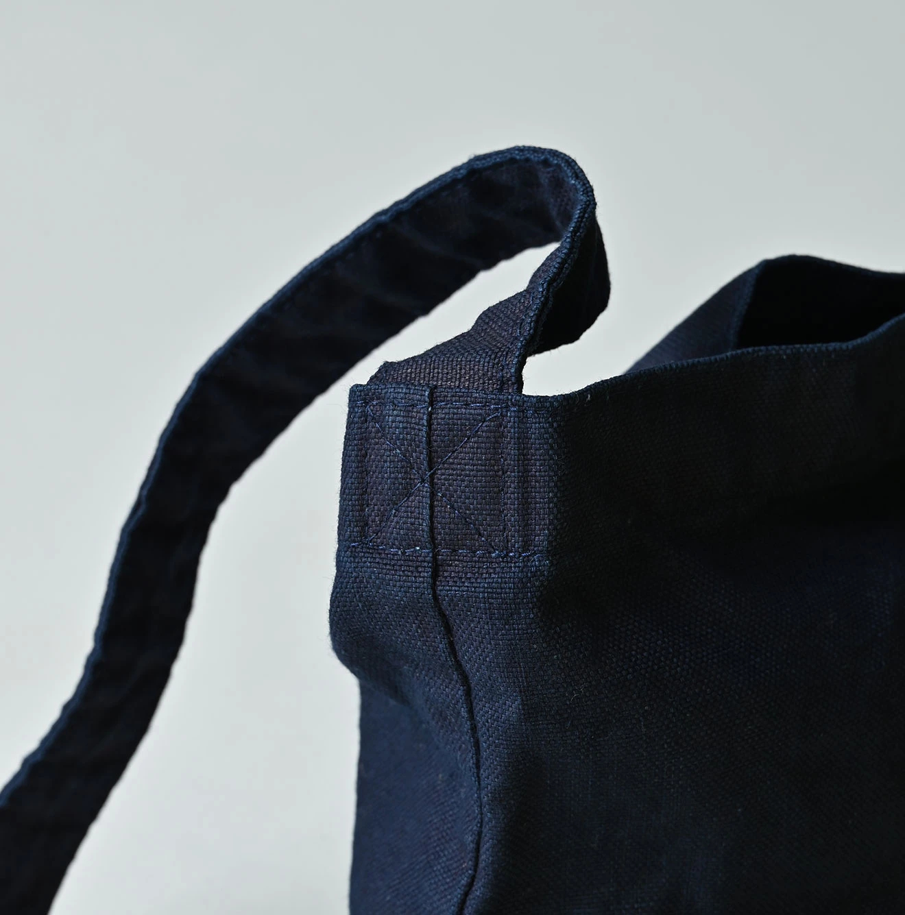 45R（フォーティファイブアール）| ONEONE宝物の45星トート（小） Bag 