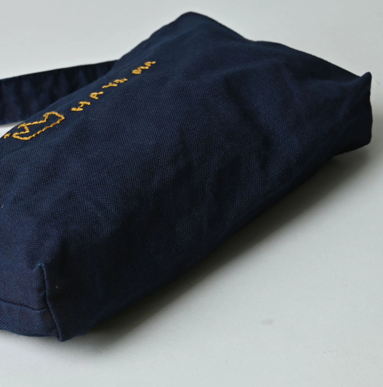 45R（フォーティファイブアール）| ONEONE宝物の45星トート（小） Bag 