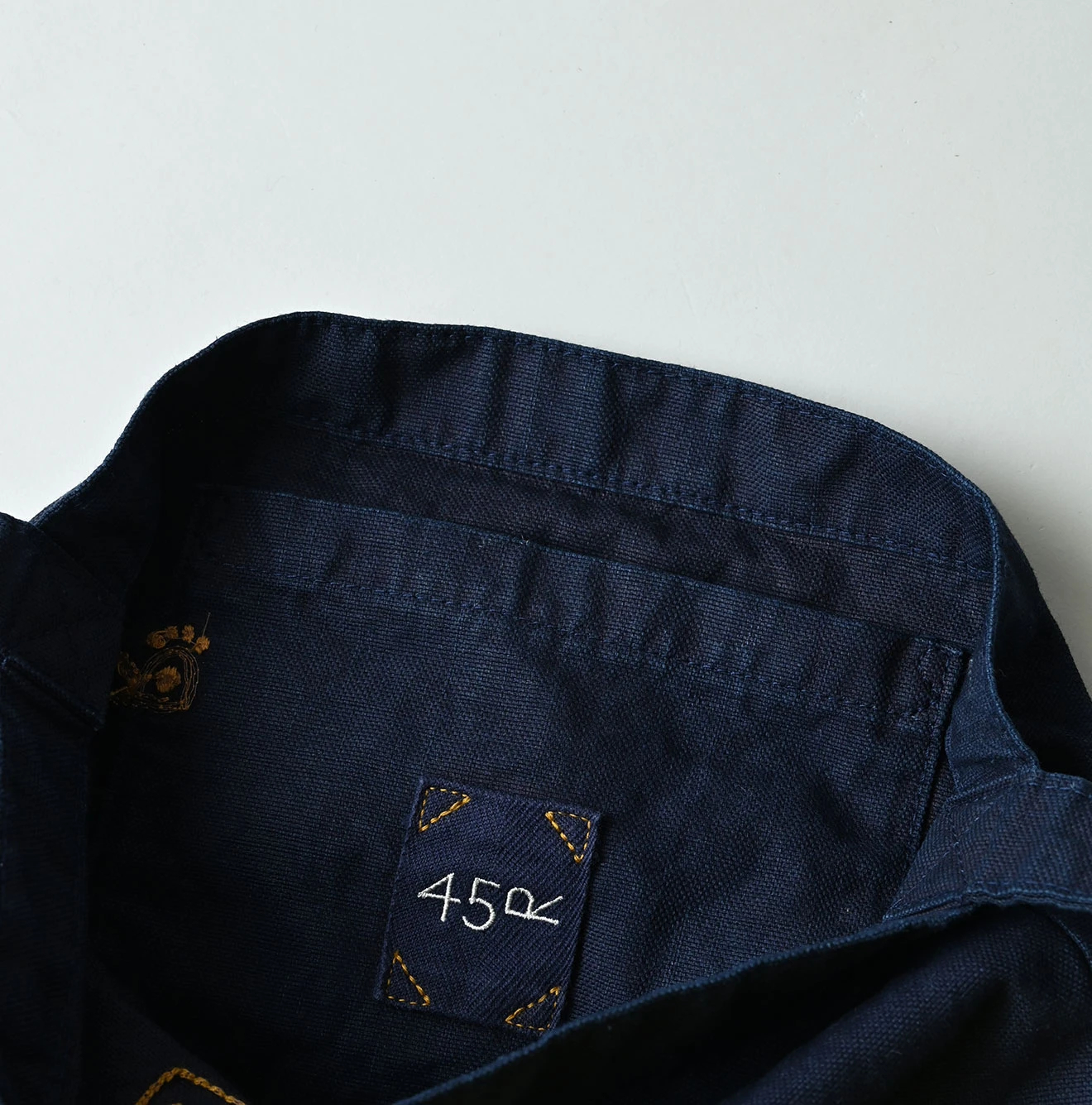 45R（フォーティファイブアール）| ONEONE宝物の45星トート（小） Bag 