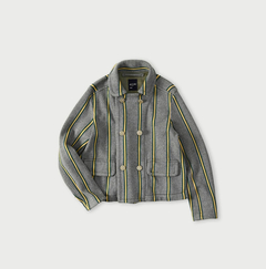 22-グレーレジメン