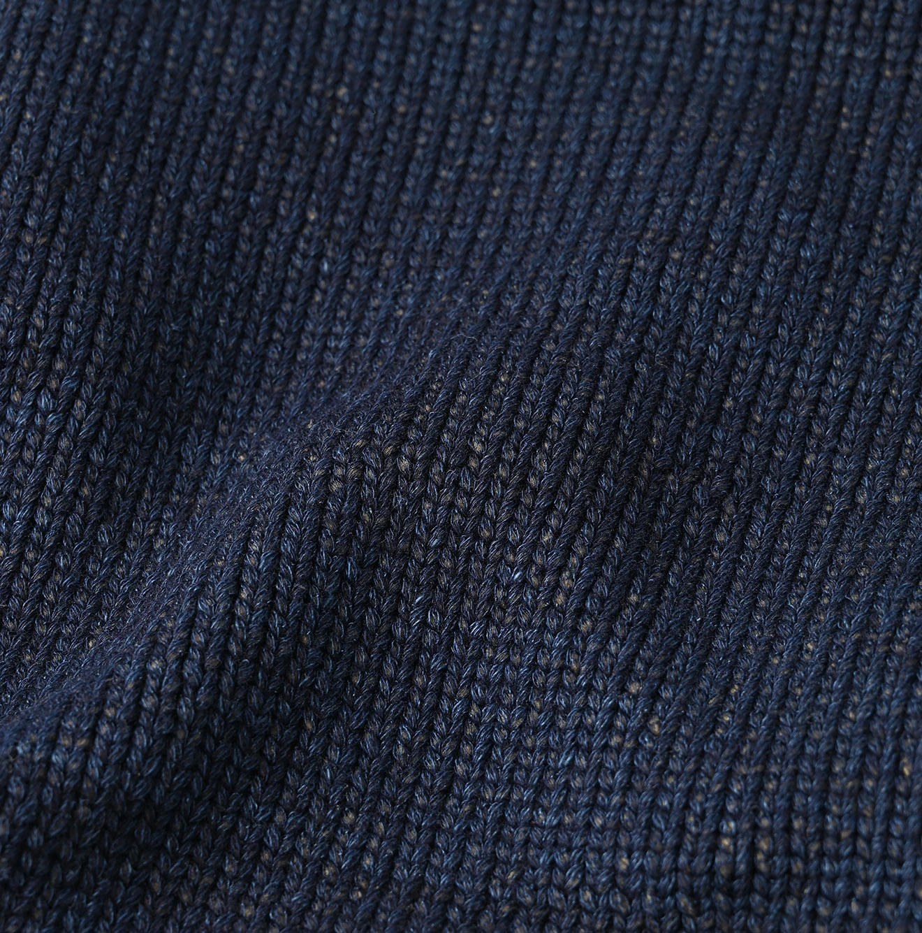 45R(フォーティファイブアール) |インディゴニットのパフセーター