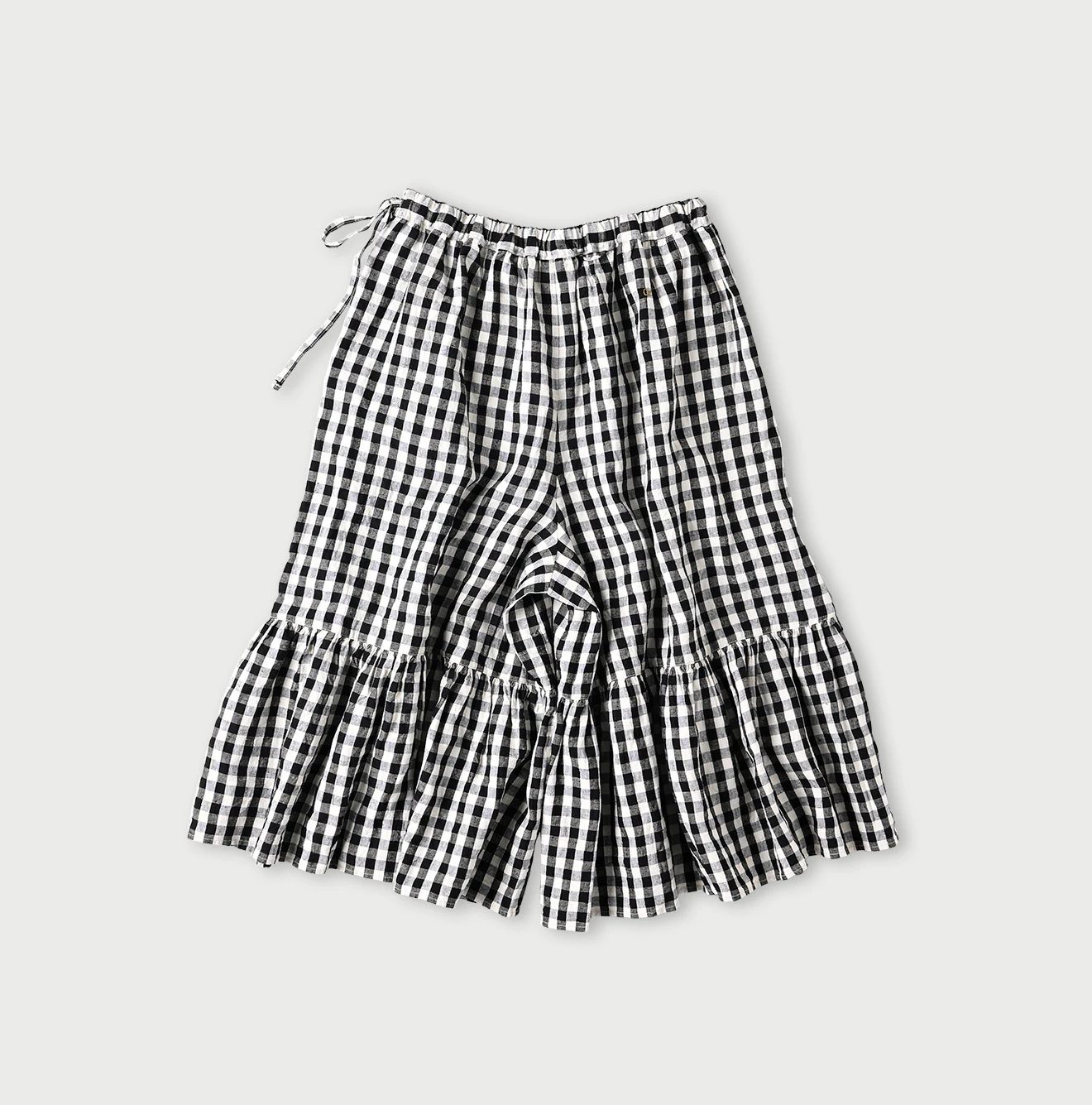 45R（フォーティファイブアール）| インド度詰リネンのラッパー