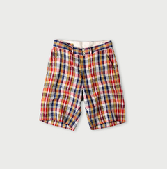 77-トリコロールマドラス