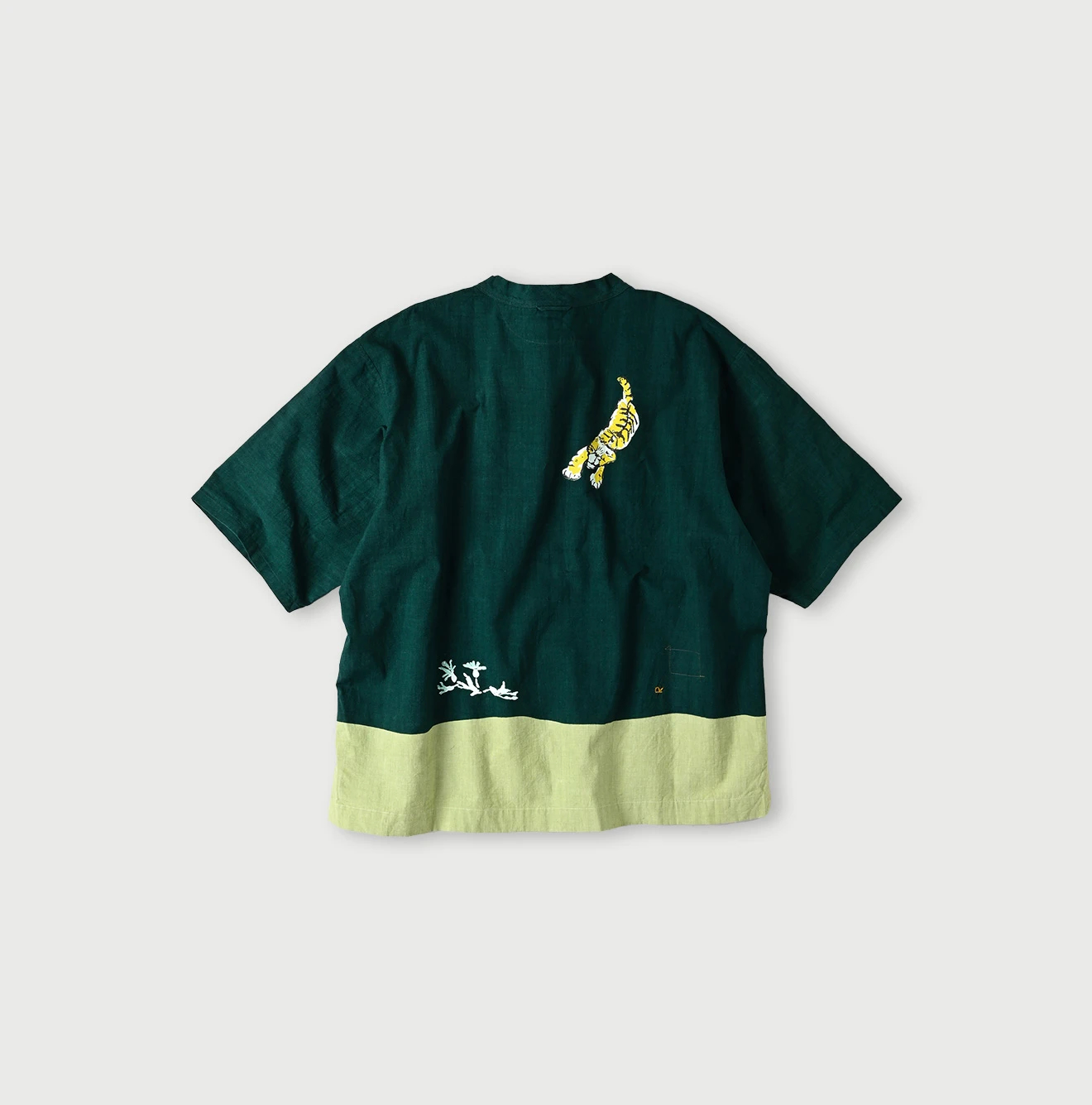 45R(フォーティファイブアール) |インドカディオックスの歳時記ブラウス