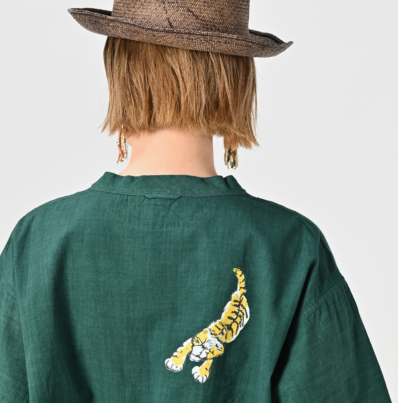 45R(フォーティファイブアール) |インドカディオックスの歳時記ブラウス