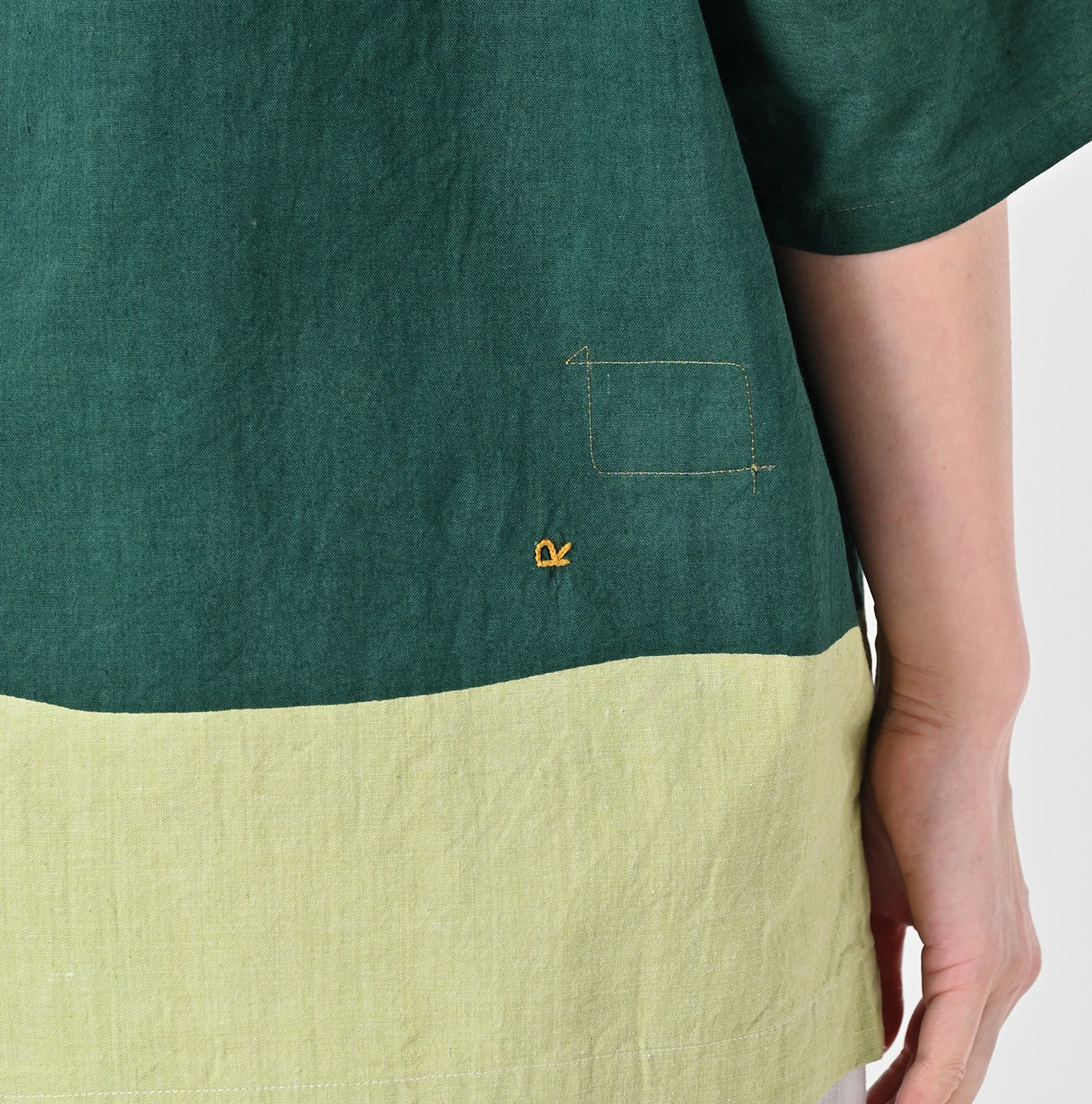 45R(フォーティファイブアール) |インドカディオックスの歳時記ブラウス